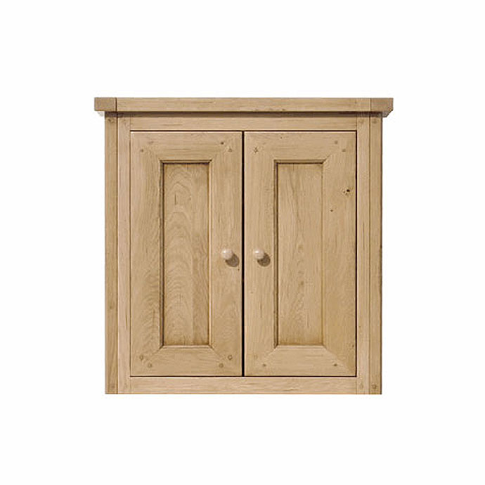 Oberschrank 67 cm (2 Türen)