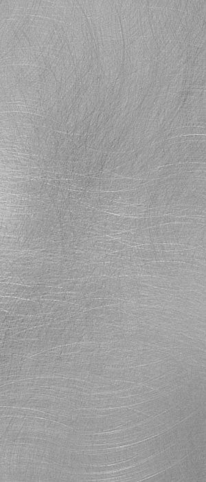 Detailaufnahme einer glatten silbernen Lederstruktur Nahaufnahme einer silberfarbenen Lederoberfläche mit feiner Maserung und dezenter Textur