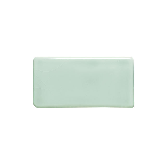 Classic Celadon, HALF TILE