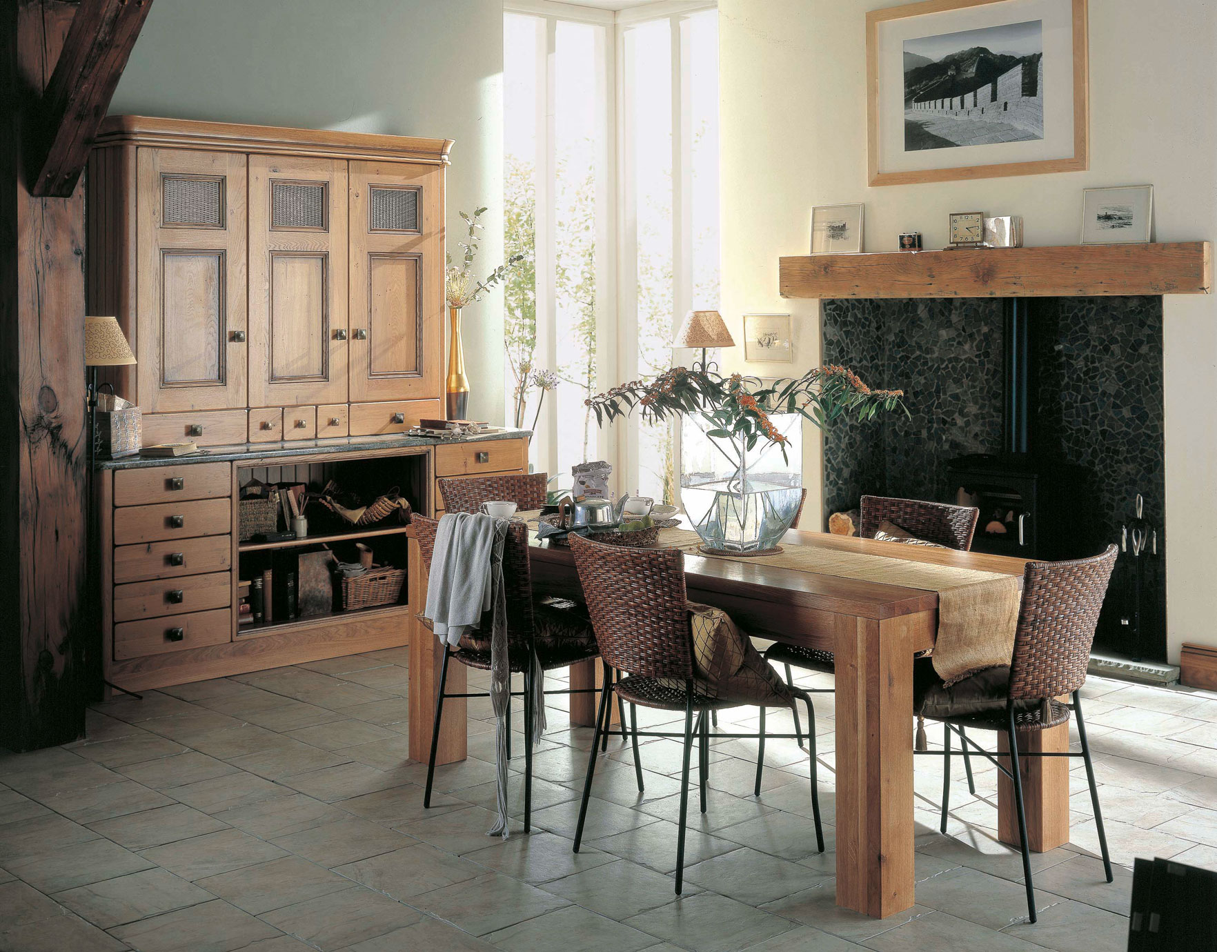 Manor Classic Natur Manor Classic Natur