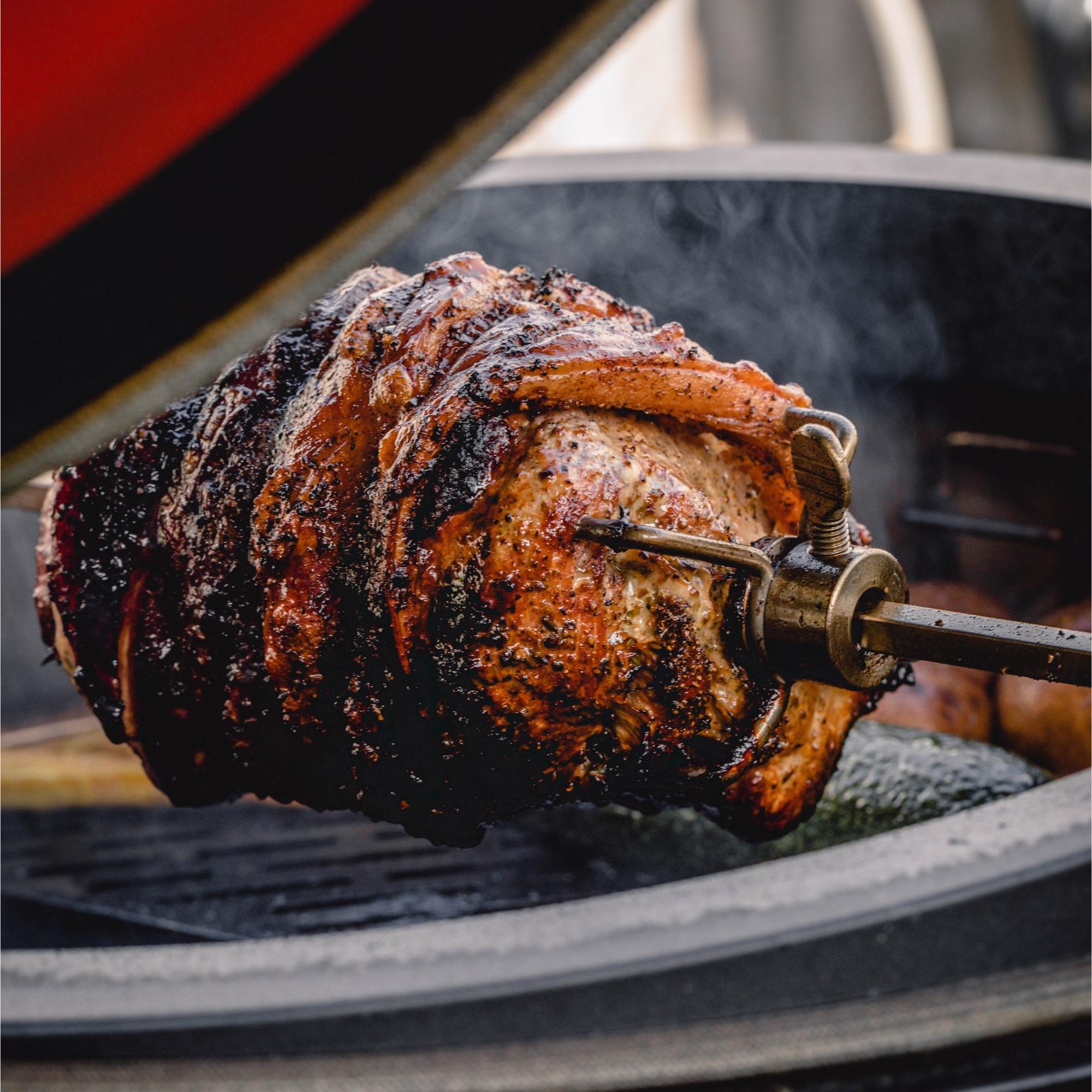 Kamado Joe® JoeTisserie