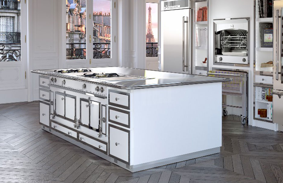 Cuisines de Château Cuisines de Château