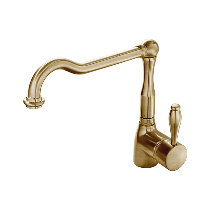 Einhandmischer Antik Einhandmischer Antik