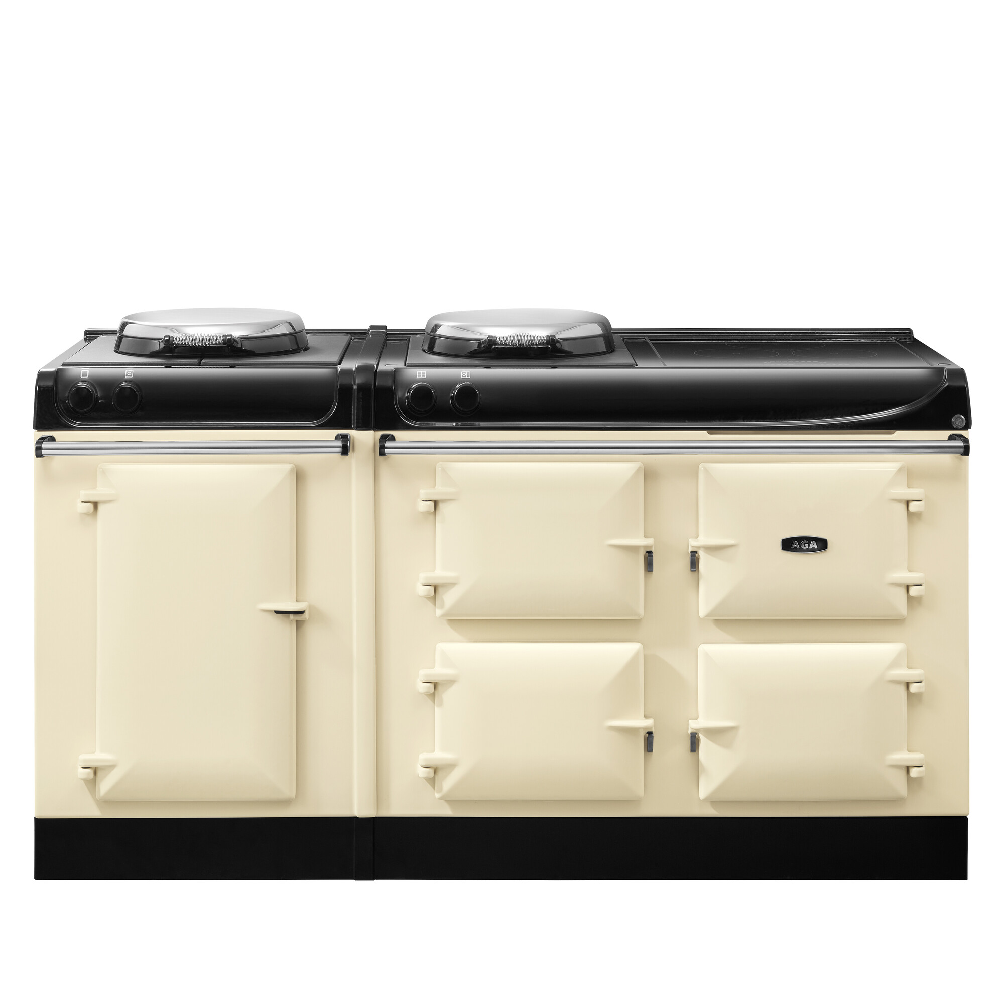 AGA R3 Series 170 Induktion