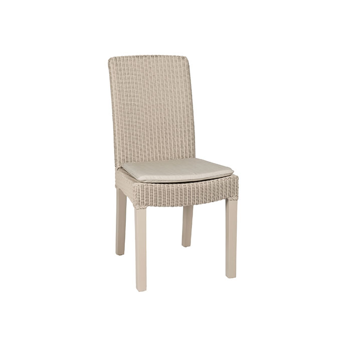 Montague Lloyd Loom Chair