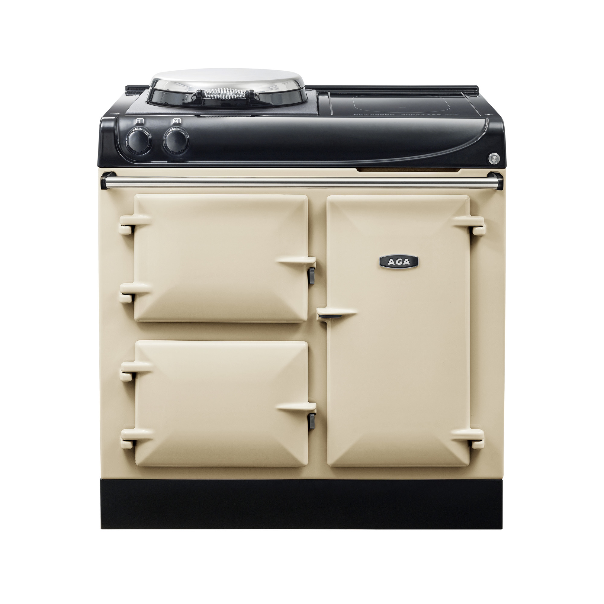 AGA R3 Series 90 Induktion
