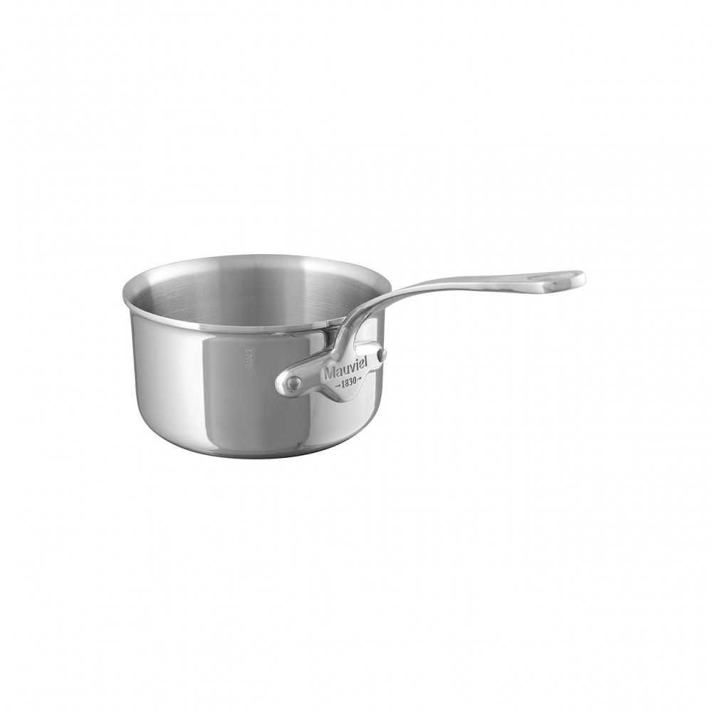 Mauviel M'COOK Casserole 
