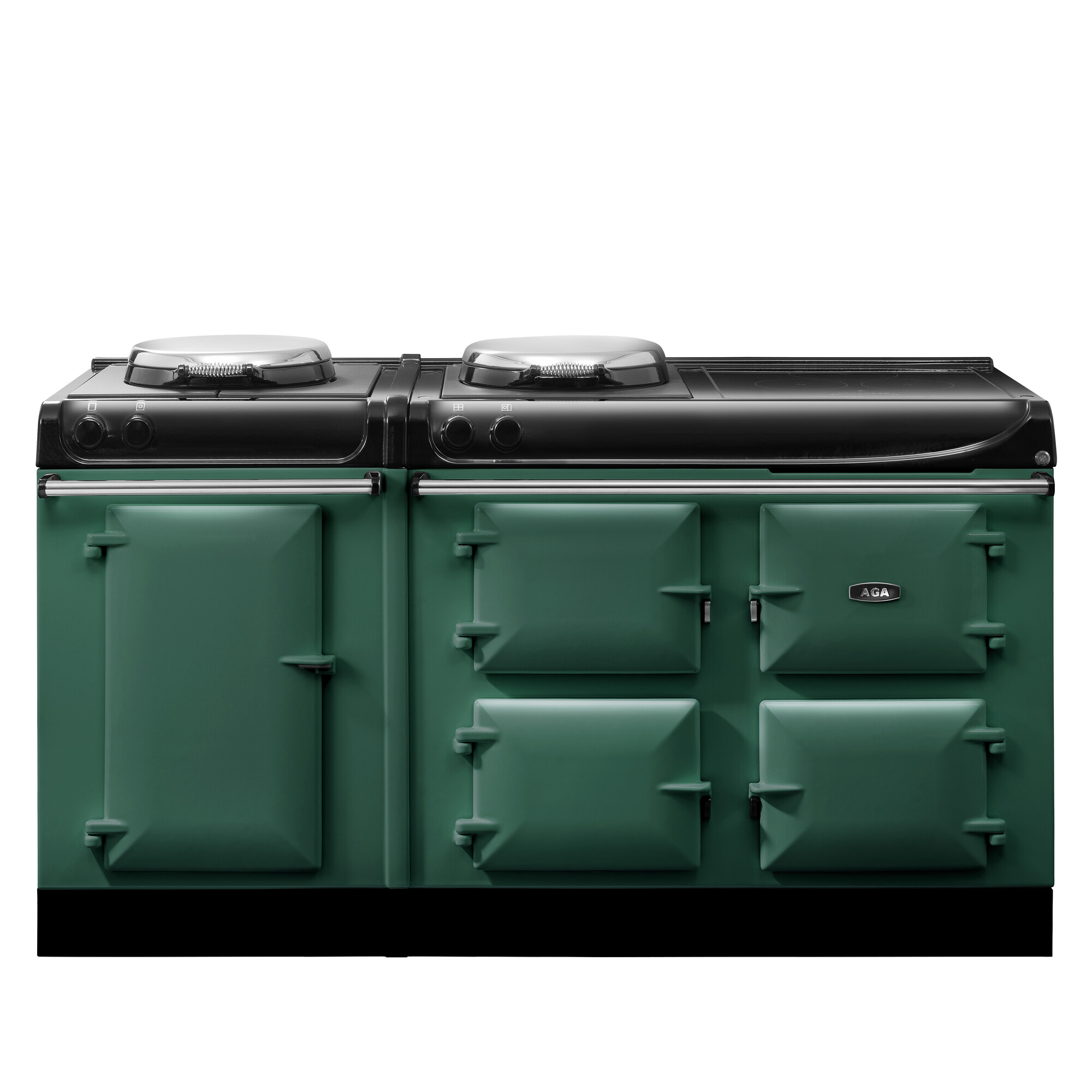 AGA R3 Series 170 Induktion