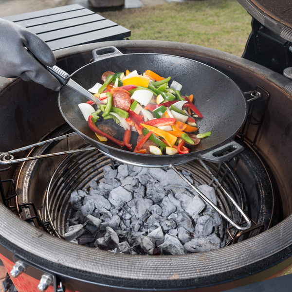 Kamado Joe® Zubehörauflage