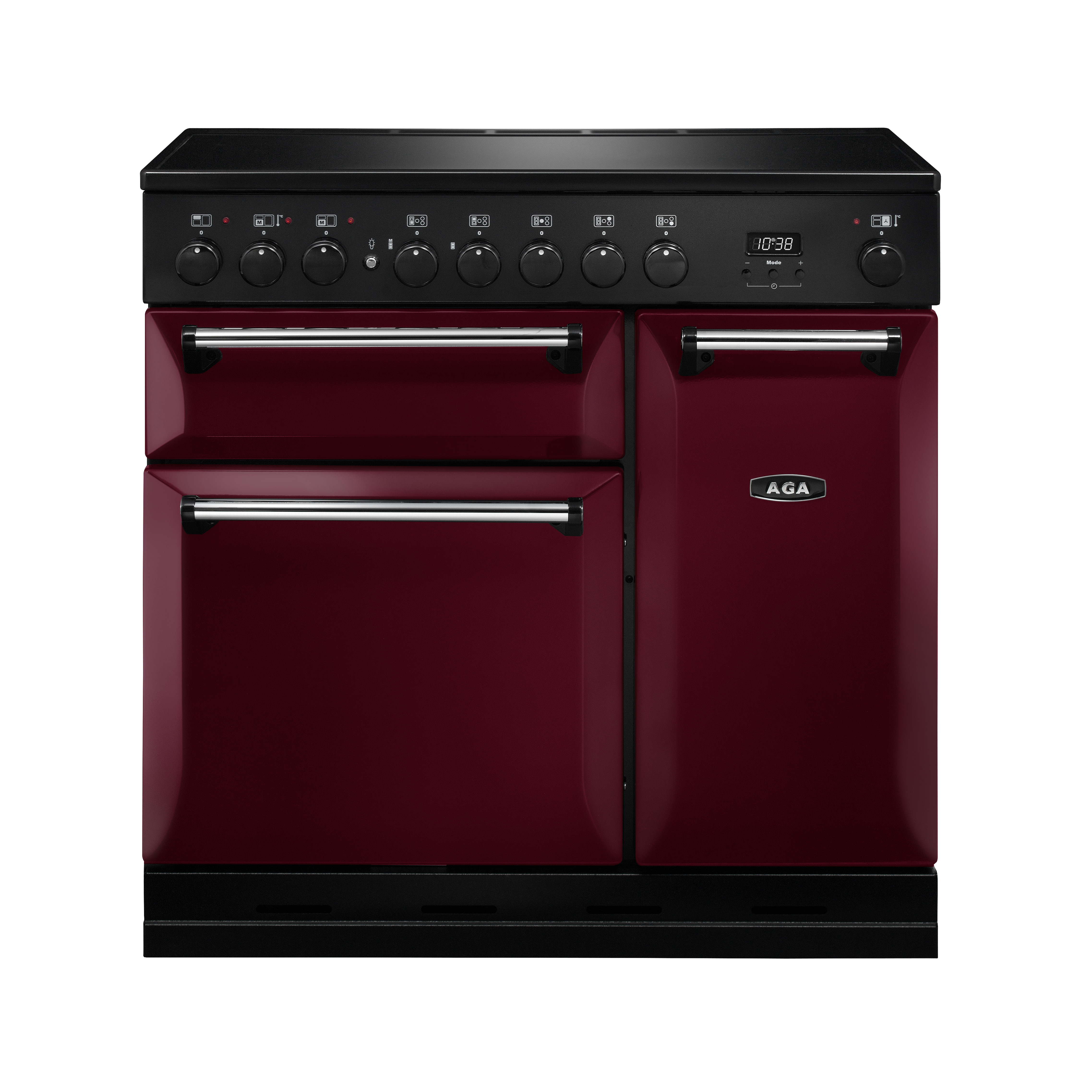 AGA Masterchef Deluxe 90