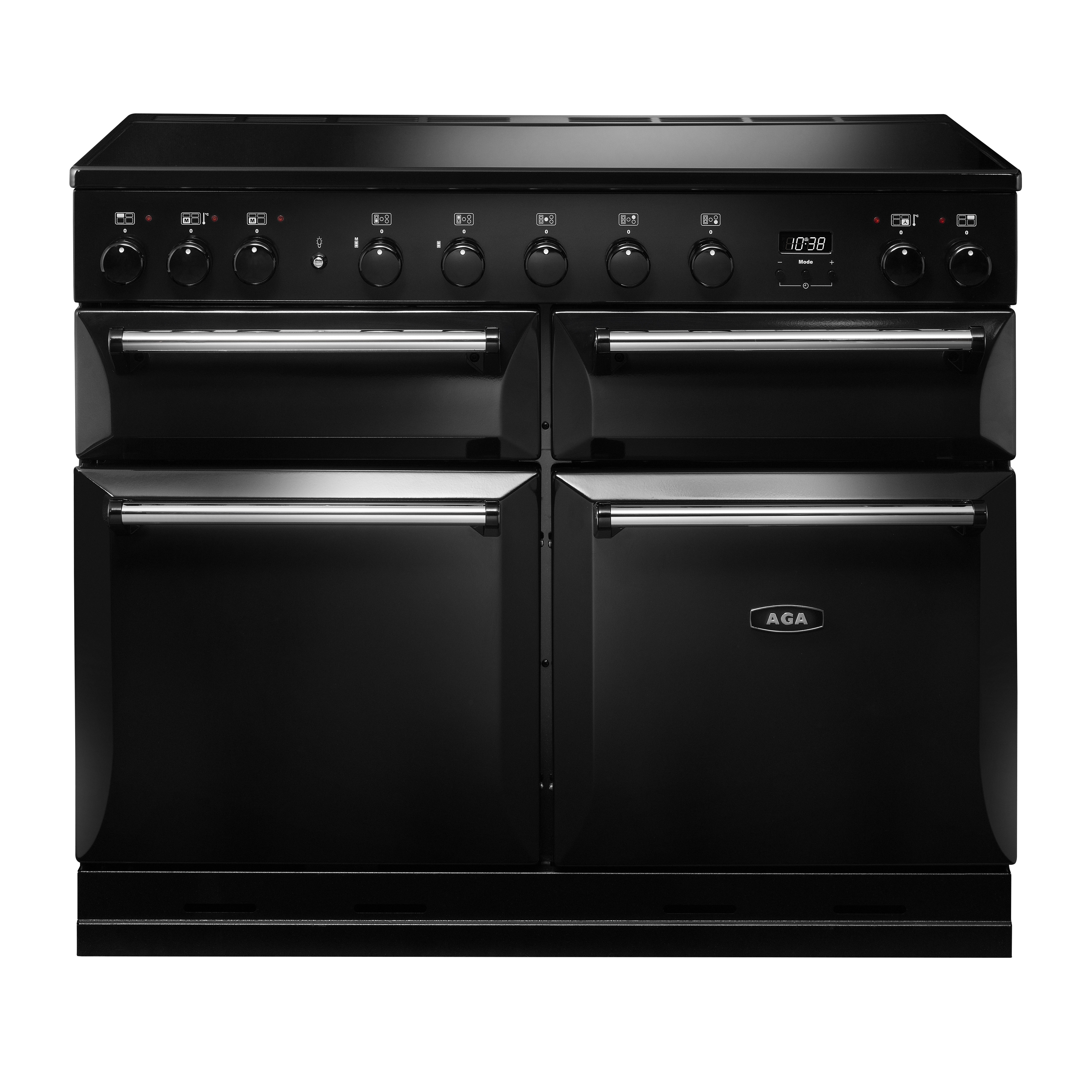 AGA Masterchef Deluxe 110