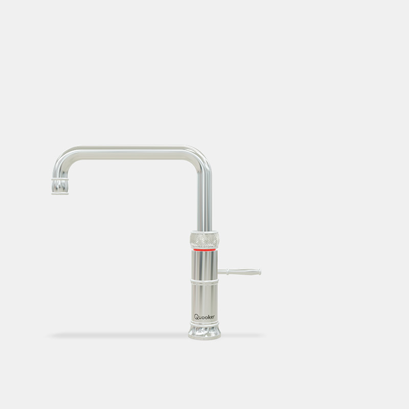 Quooker Classic Fusion Square 