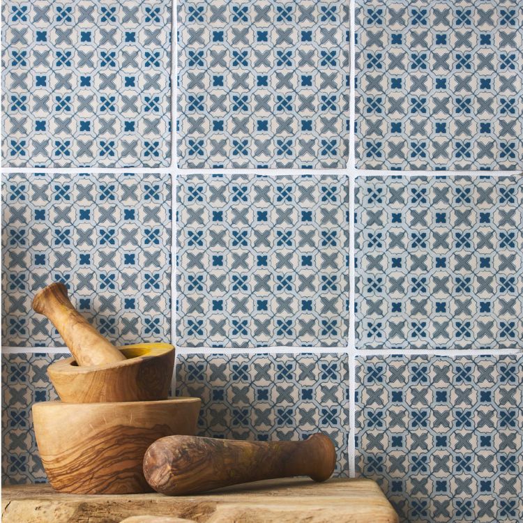 Drinnen, Innenarchitektur