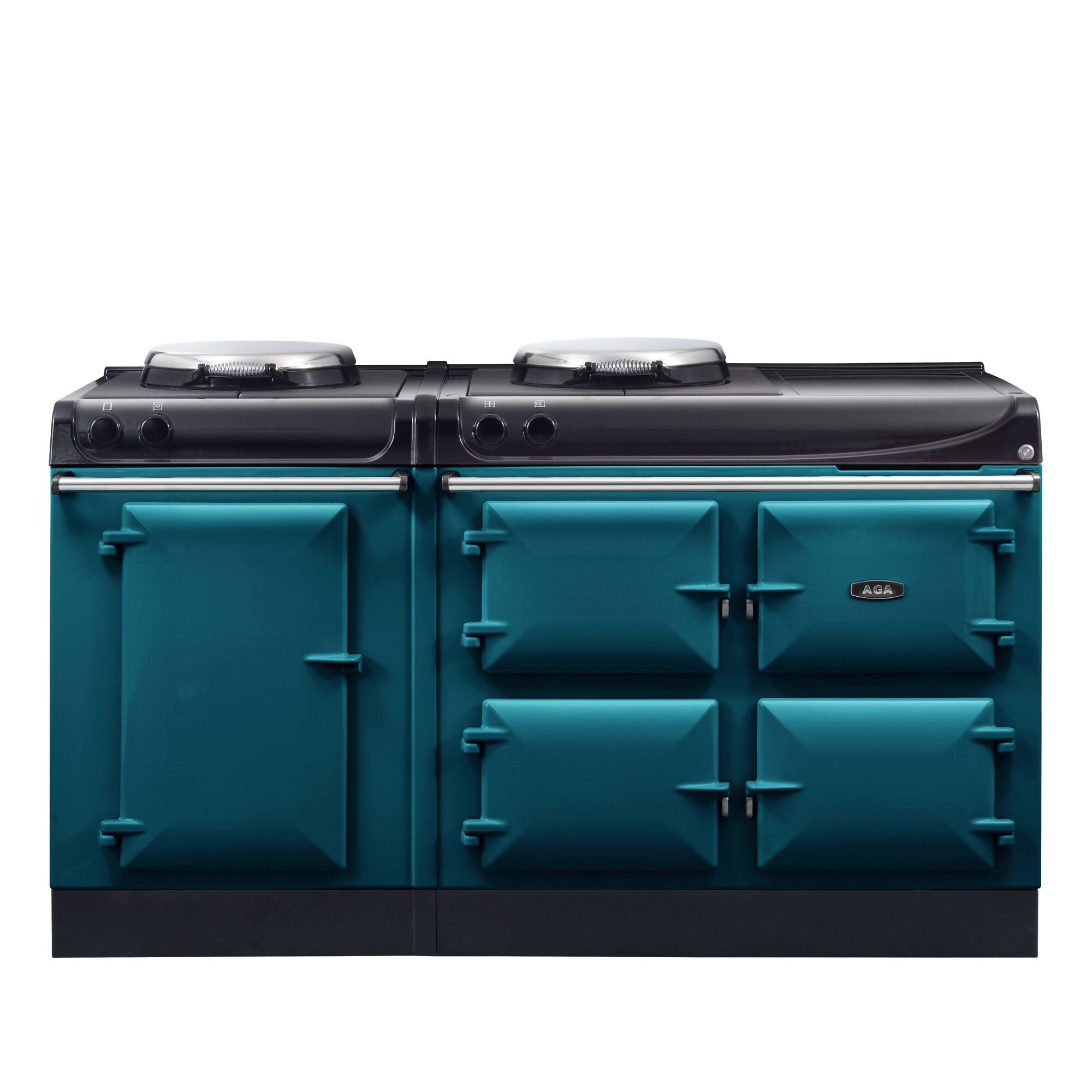 AGA R3 Series 160 Induktion