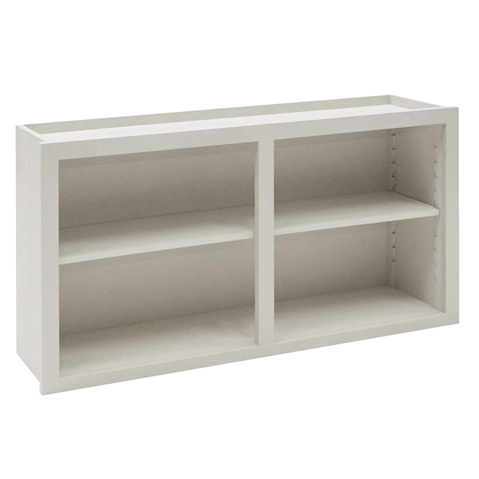 Offener Schrank 125cm