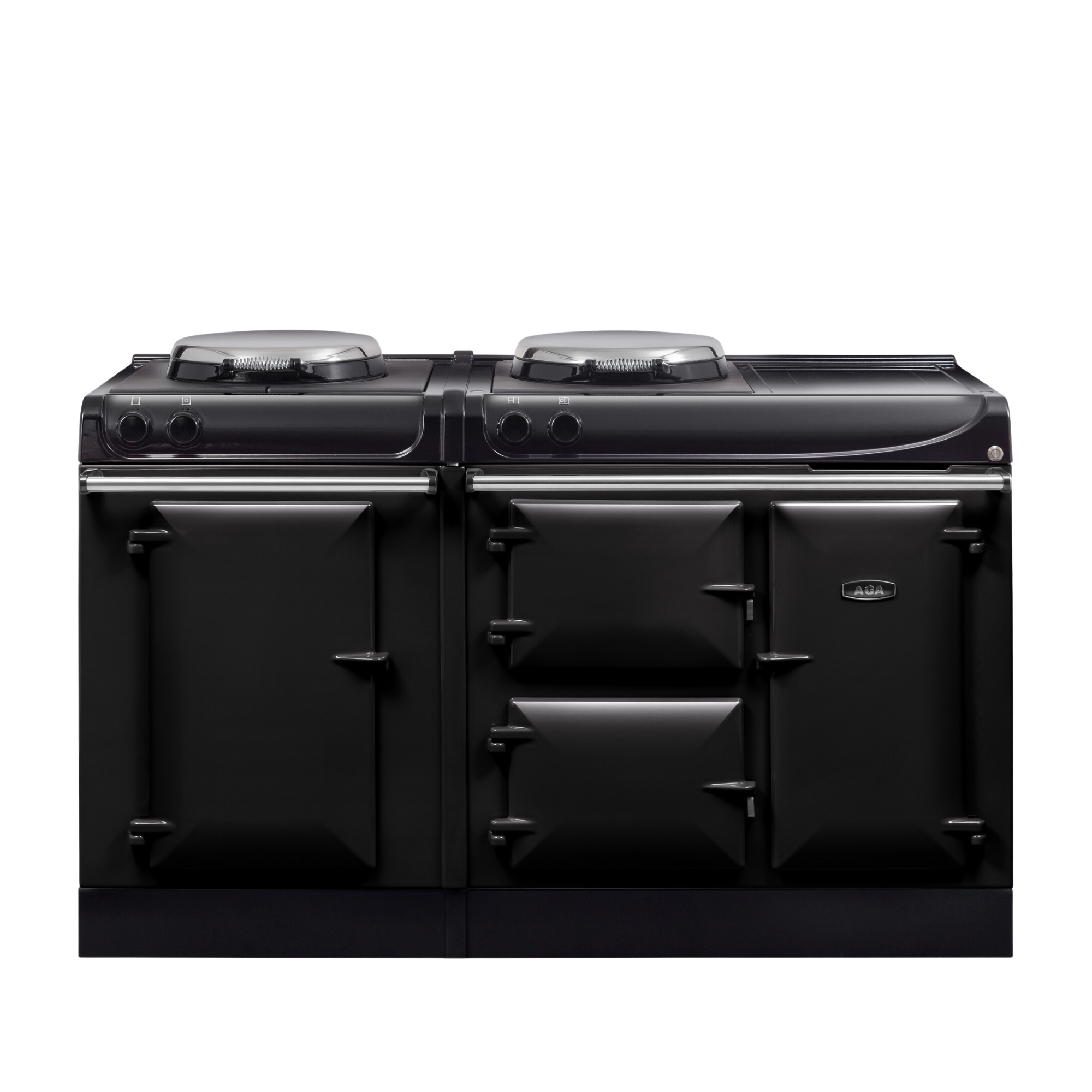 AGA R3 Series 150 Induktion