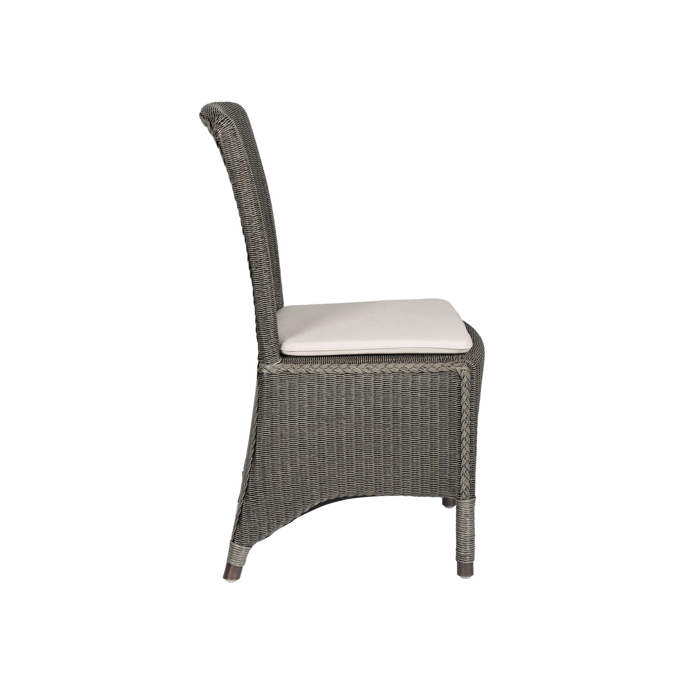 Havana Lloyd Loom Chair