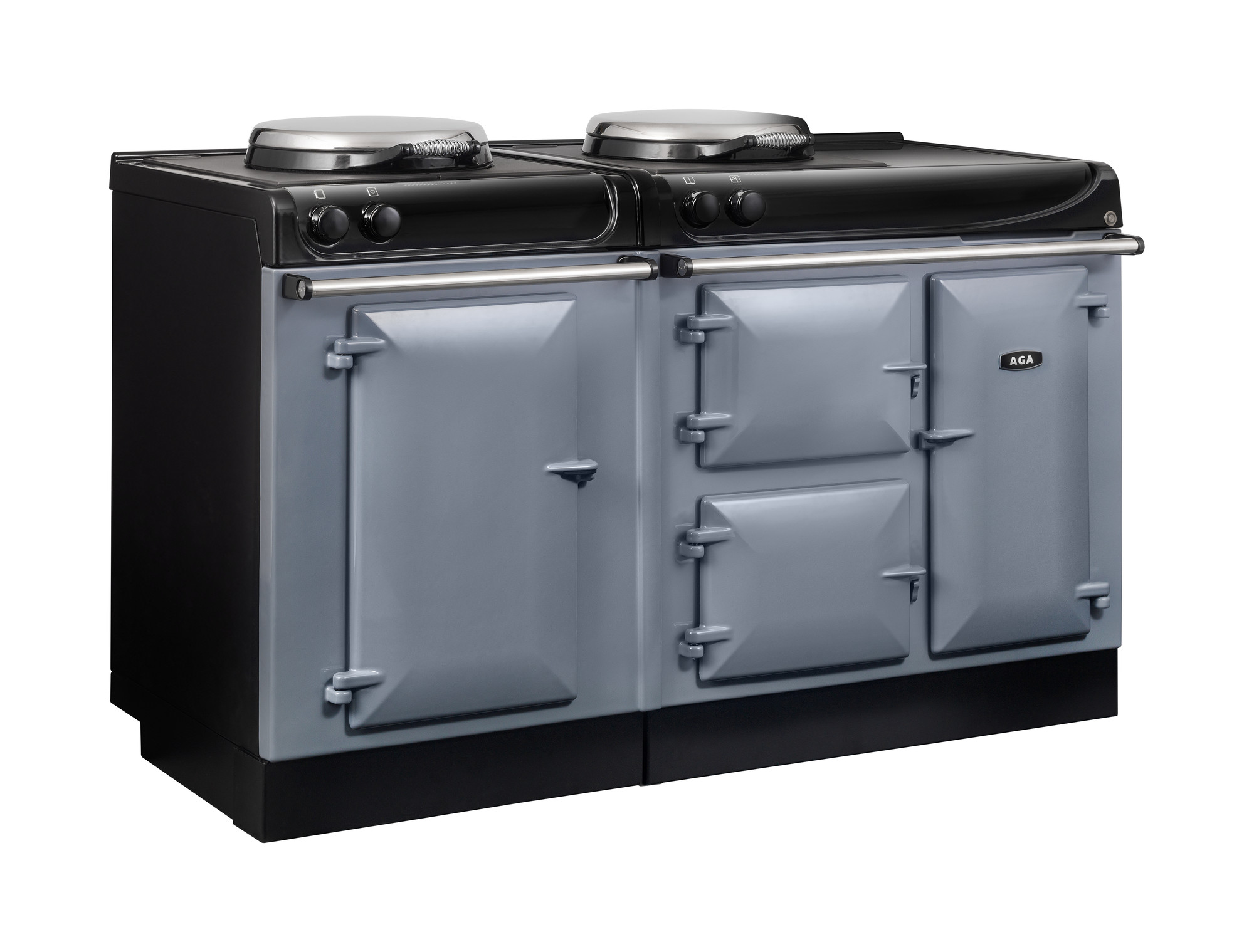 AGA Er3 Series 150 Induktion