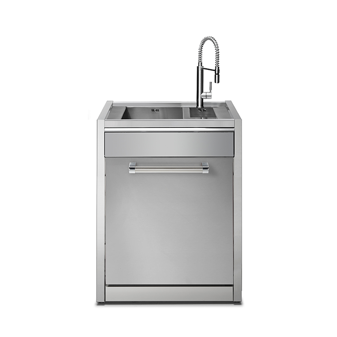 Genesi Spülmodul 70