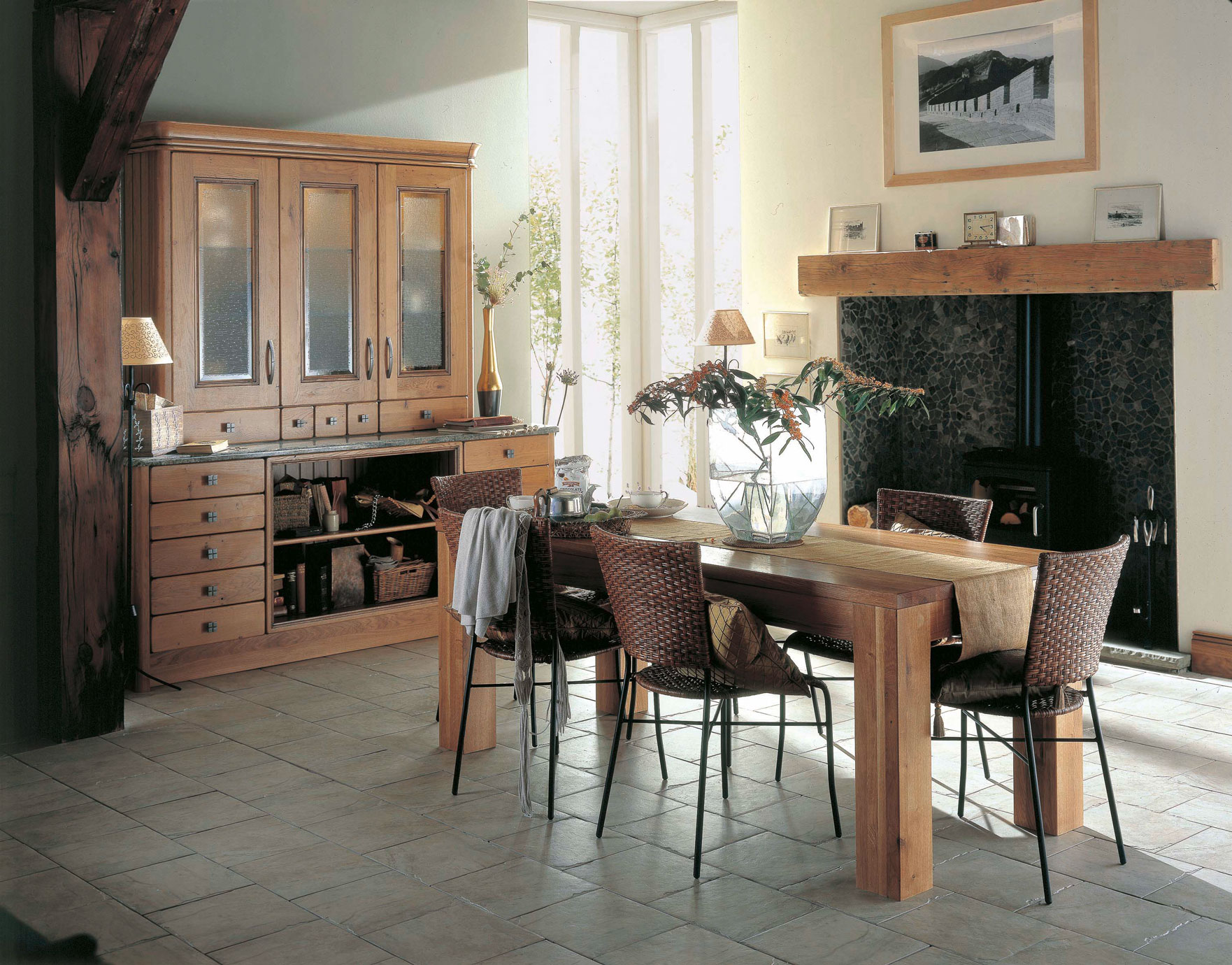 Manor Classic Natur Manor Classic Natur