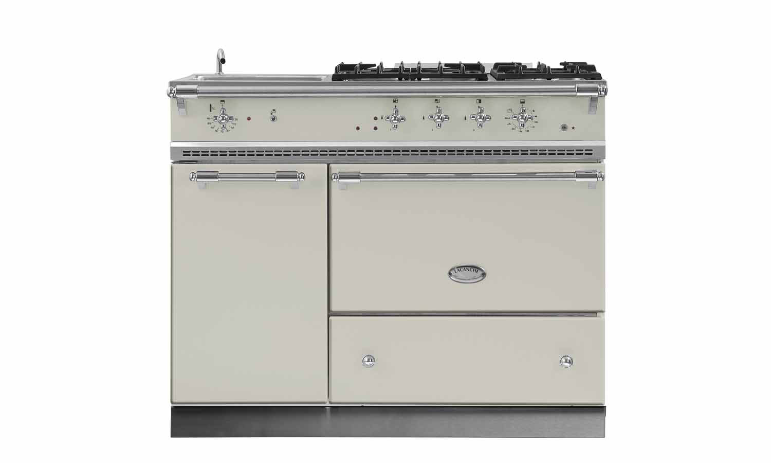 Lacanche Chassagne 1100 Classic