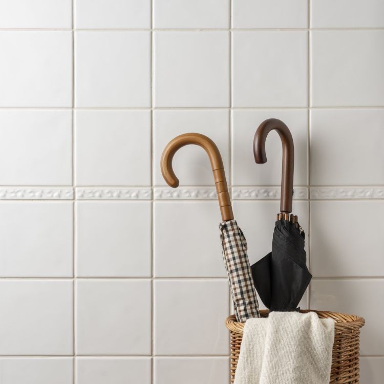 Original Style Artisan Helmingham Gloss Wandfliese