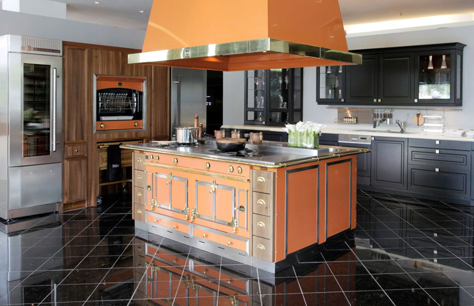 Cuisines de Château Cuisines de Château
