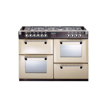*AUSSTELLUNGSWARE* STOVES RICHMOND 100