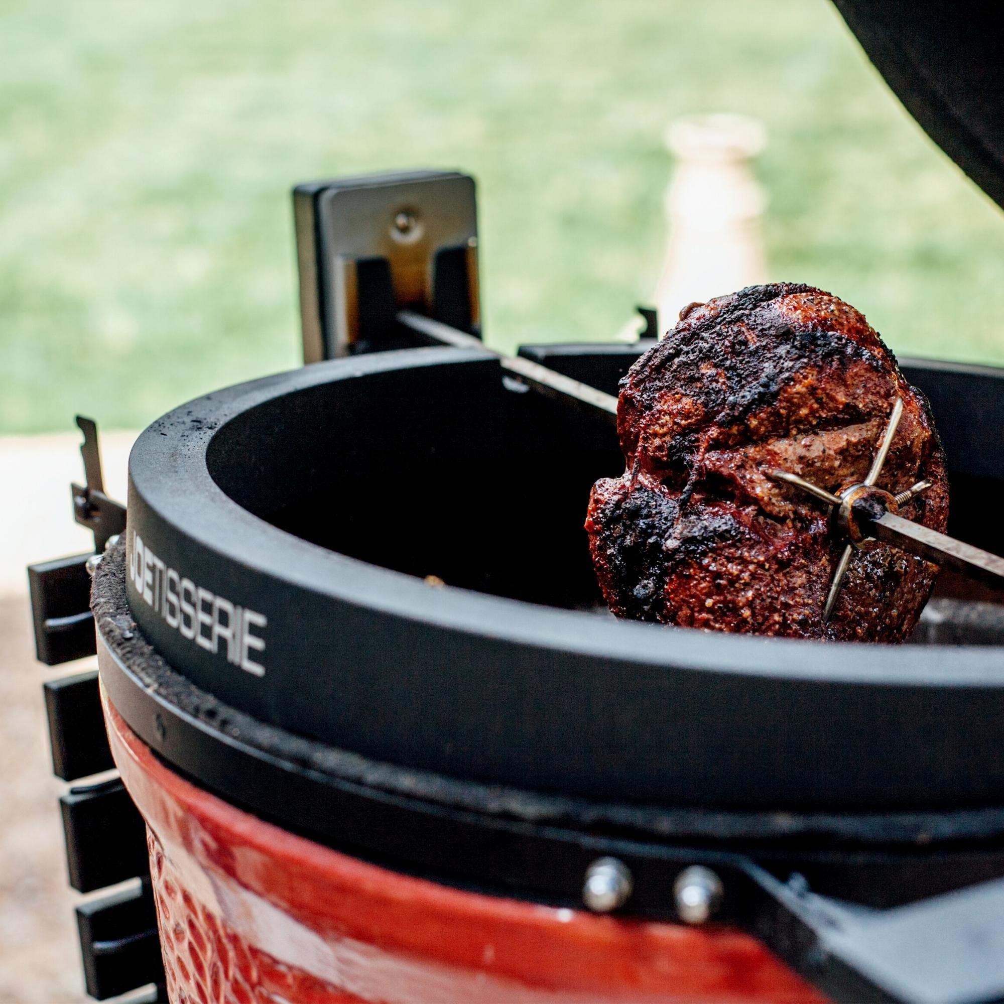 Kamado Joe® JoeTisserie