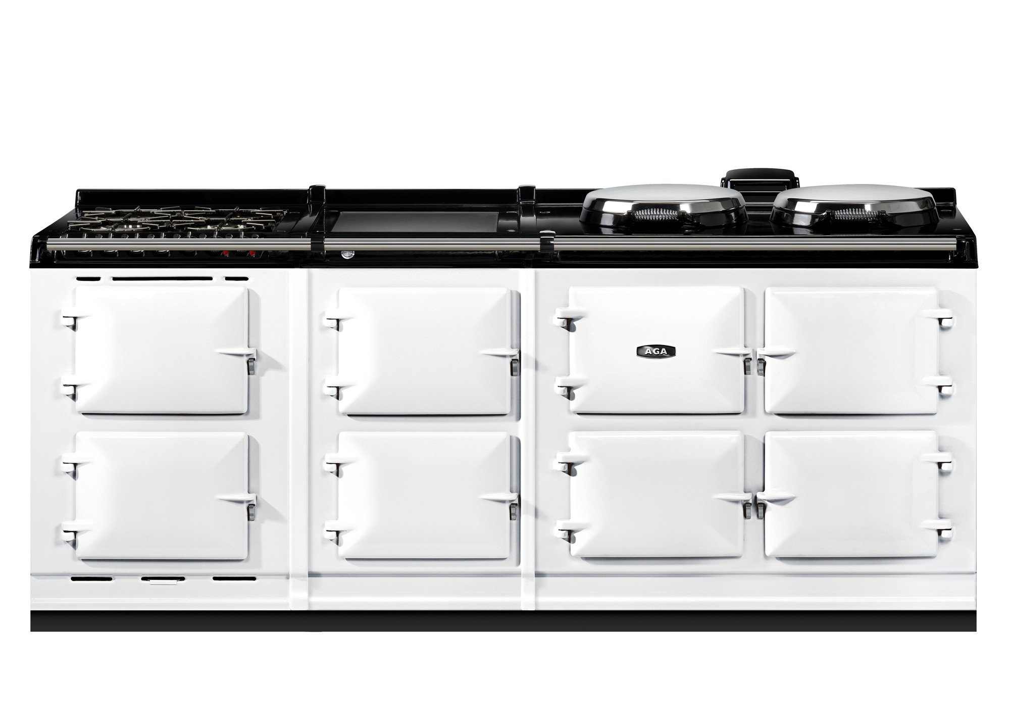 AGA Er7 Series 210 Gas 