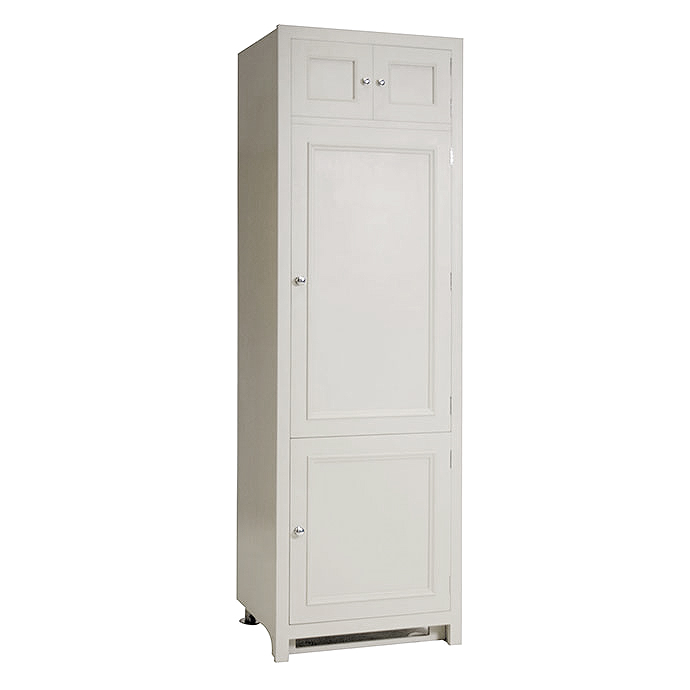 Hochschrank für Kühl- und Gefrierschrank 69cm