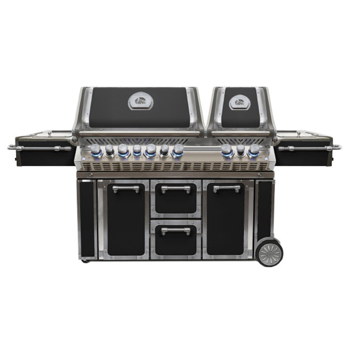 Gasgrill BBQ 140