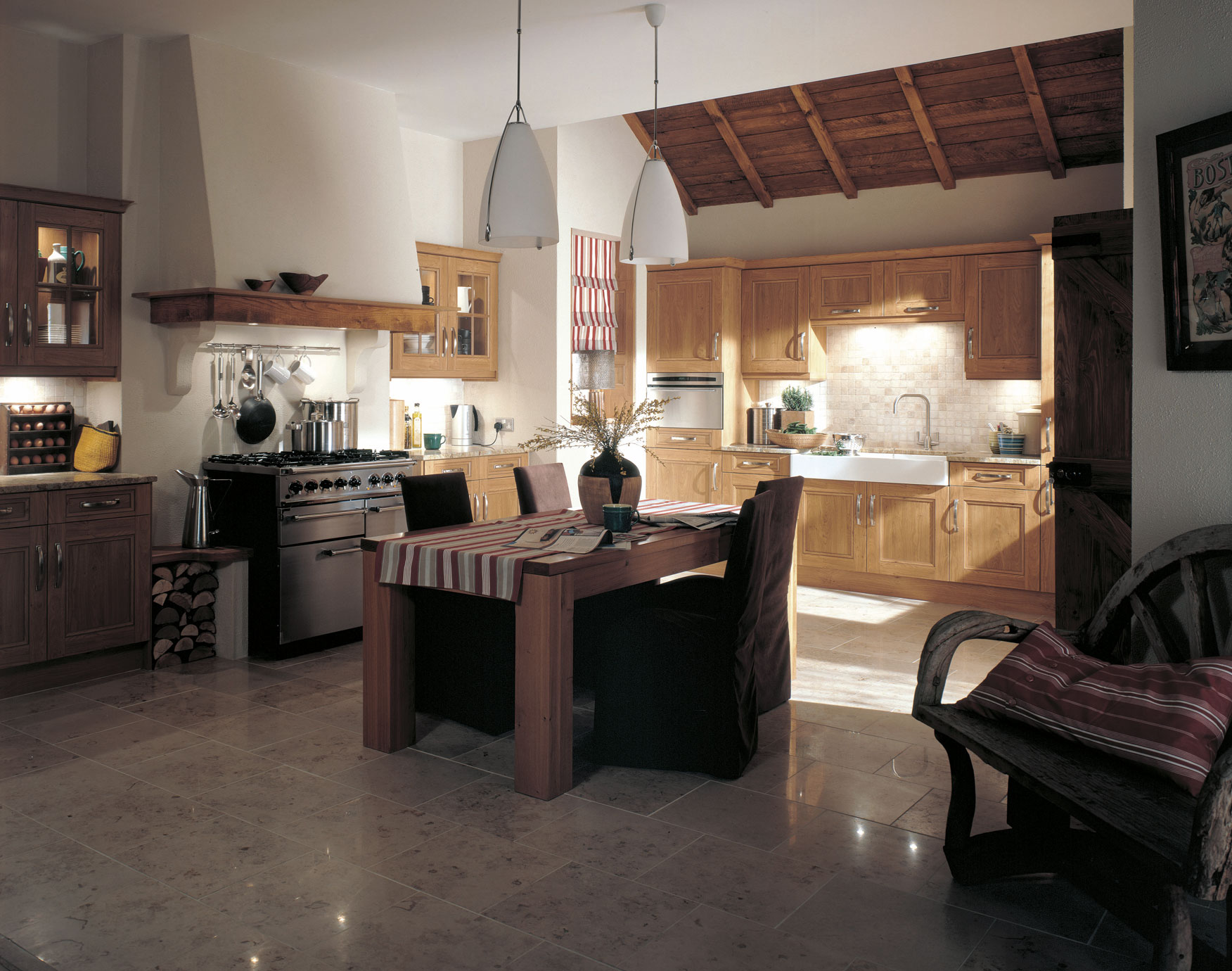 Cottage