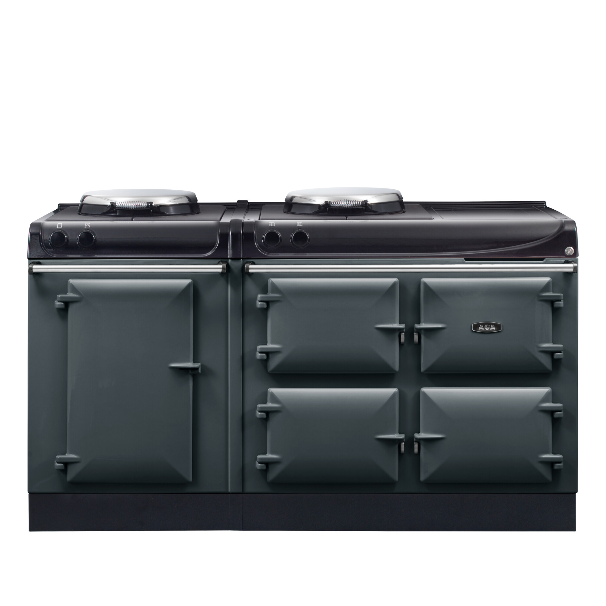 AGA R3 Series 160 Induktion AGA Herd Induktionskochfeld