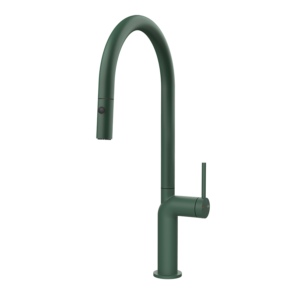 Gessi Stelo Armatur