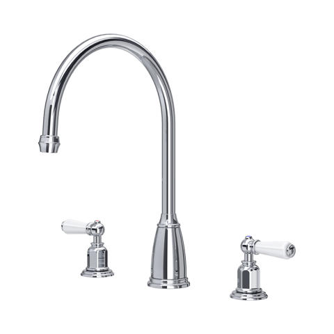 Wasserhahn, Waschbeckenhahn, Chrom, Einhebelmischer, Bathroom faucet