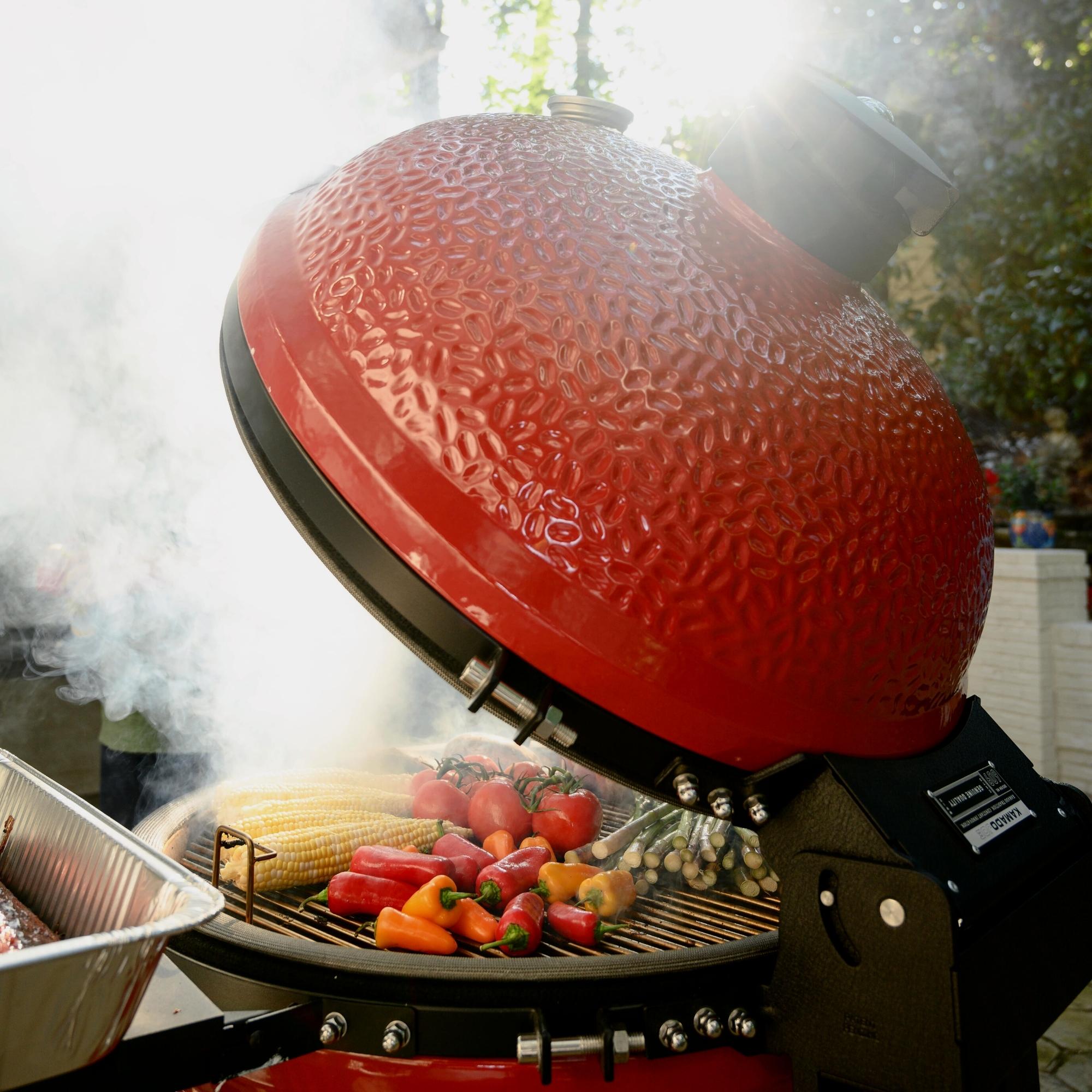 Kamado Big Joe Series II 