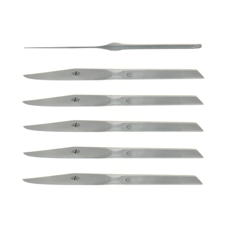 Klinge, Messer, Waffe, Besteck