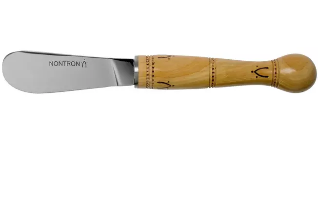 Nontron Traditional Buttermesser