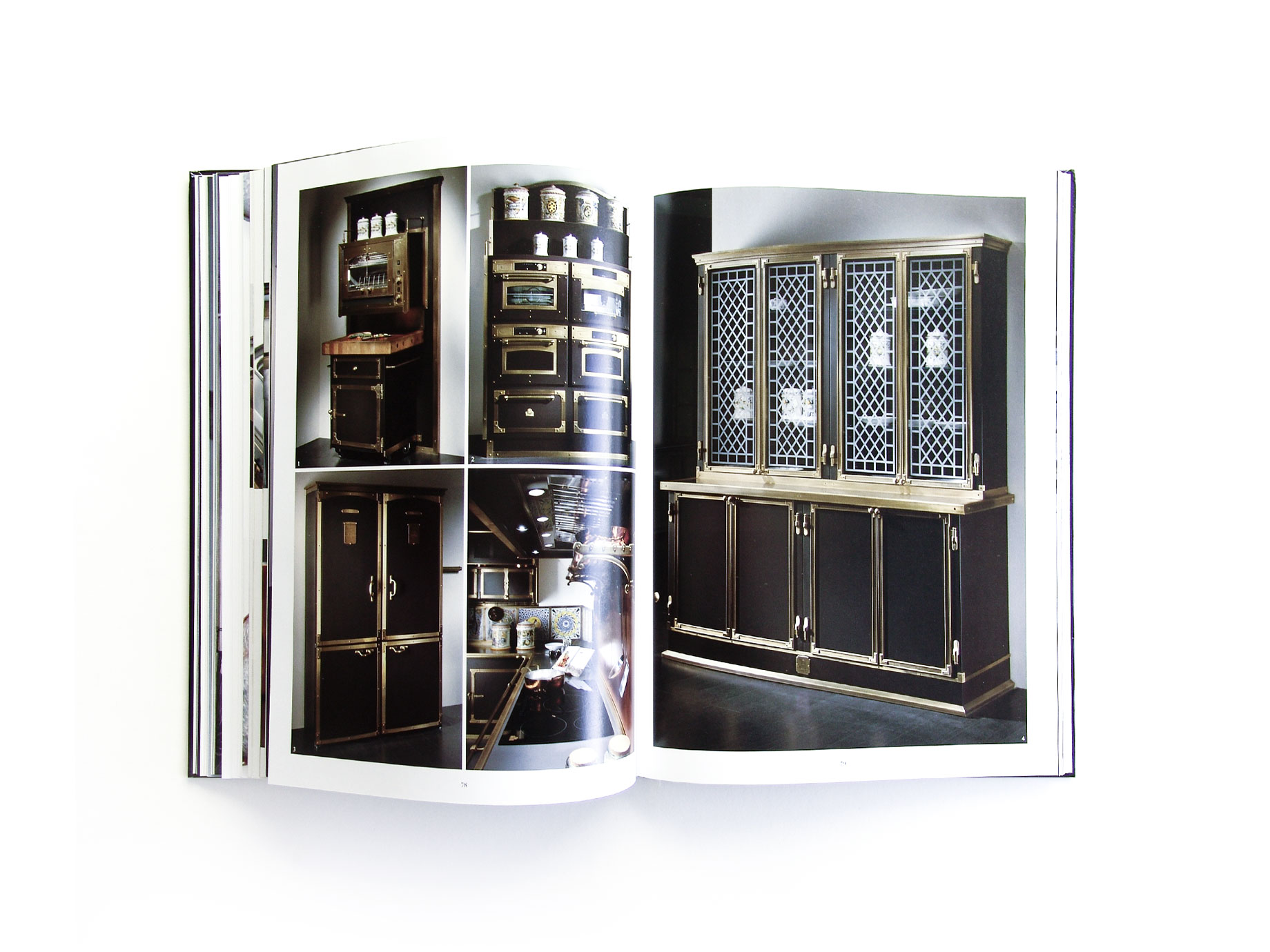 The Art of Kitchen in Florence The Art of Kitchen in Florence