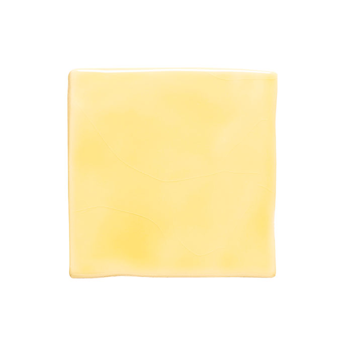 Classic Soft Yellow, FIELD TILE