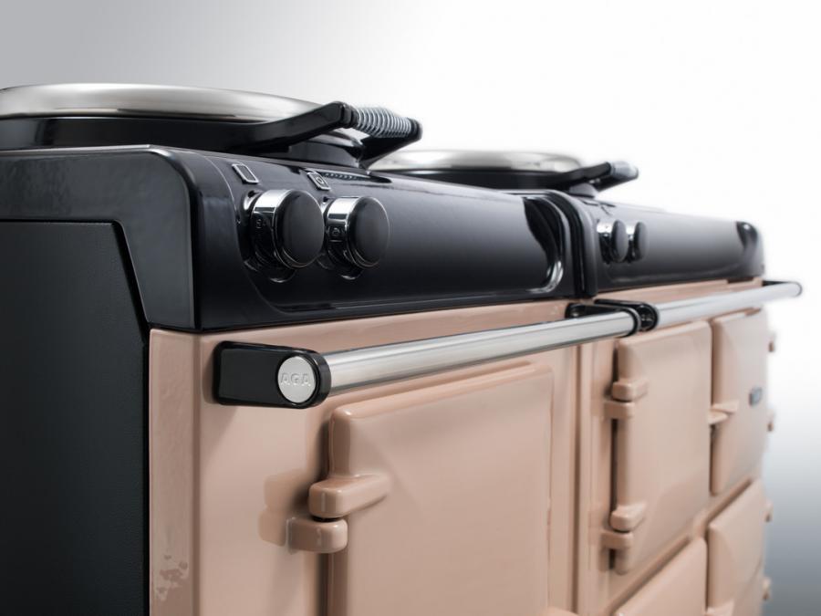 AGA R3 Series 160 Induktion