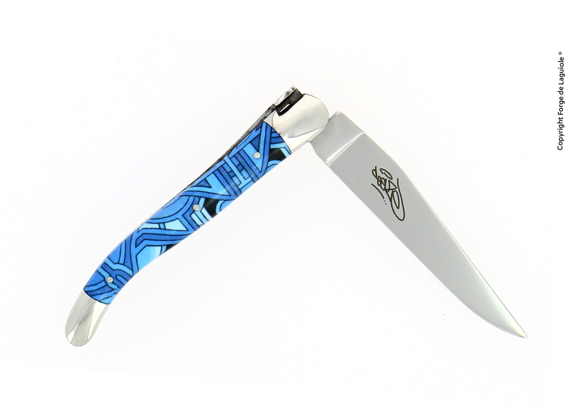 Seize Taschenmesser – Sublimation Street Art “Vega"