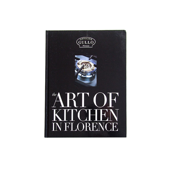 The Art of Kitchen in Florence
