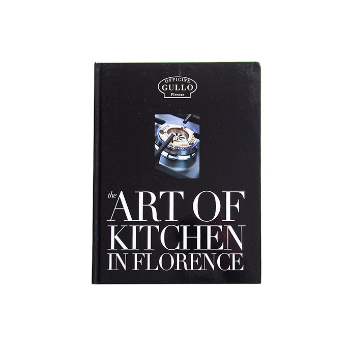 The Art of Kitchen in Florence The Art of Kitchen in Florence