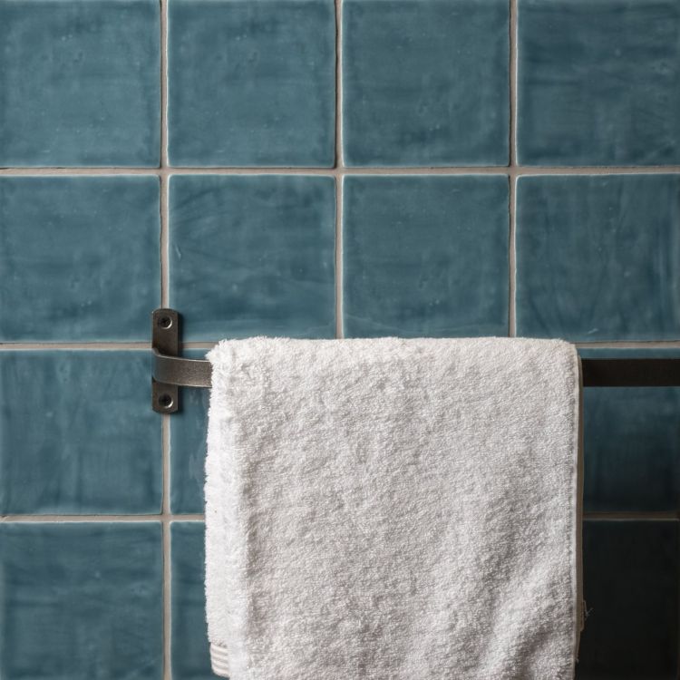 Cosmopolitan Lagoon Keramik-Wandfliese, Residence Serie