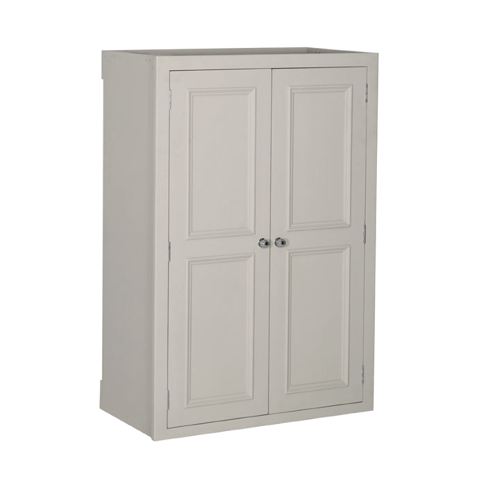 Zweitüriger Gewürzschrank 85cm