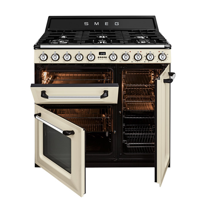 SMEG Victoria TR93