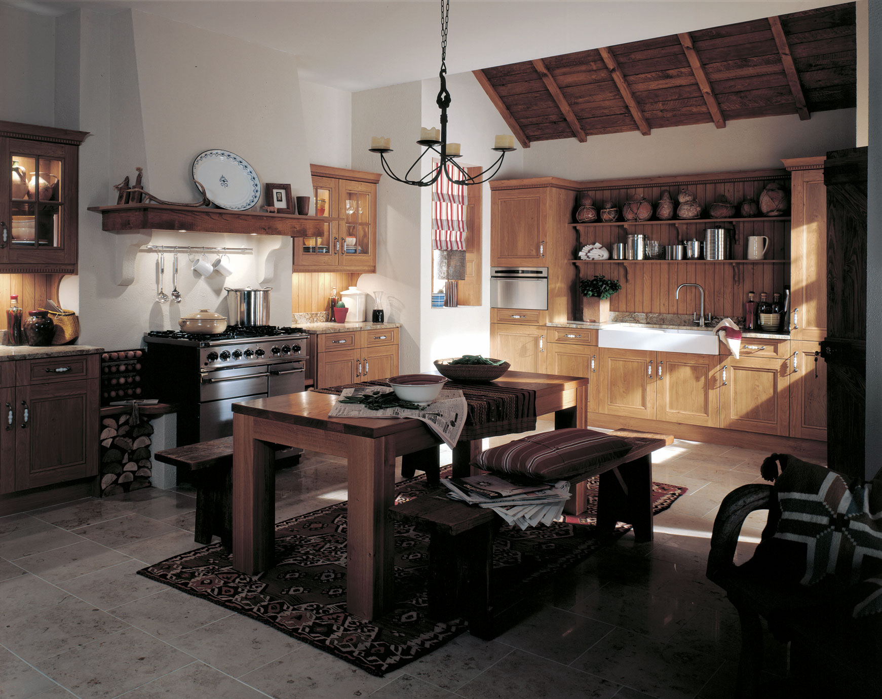 Cottage