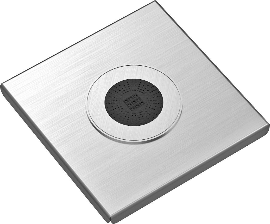 Barazza Bluetooth-Lautsprecher Modul